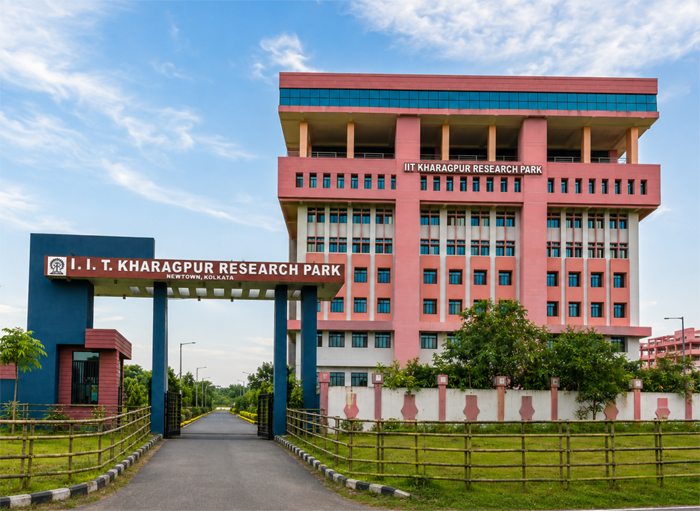 IITKGP Research Park