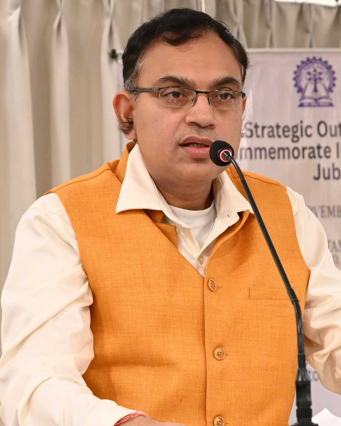 Prof. Suman Chakraborty