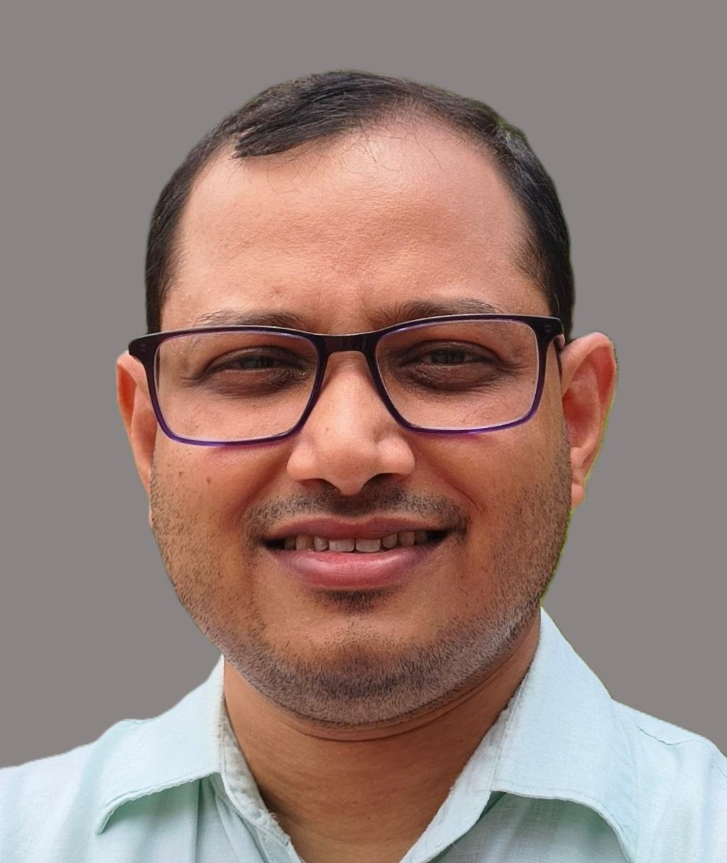 Organizing Secretary