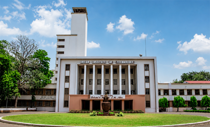IIT Kharagpur