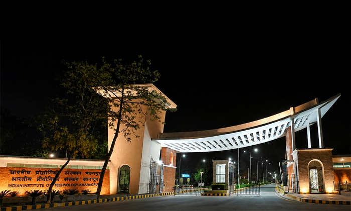 IIT Kharagpur
